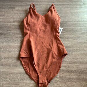 NWT Old Navy Active Wear Bodysuit